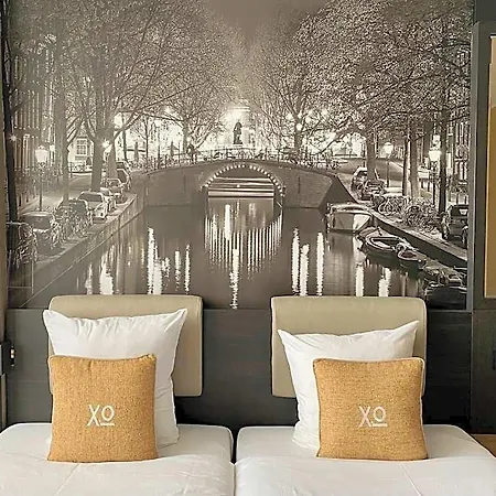 Xo Infinity Otel