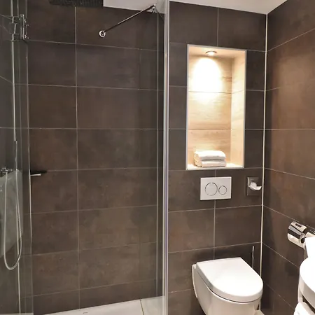 Xo Infinity 3* Amsterdam