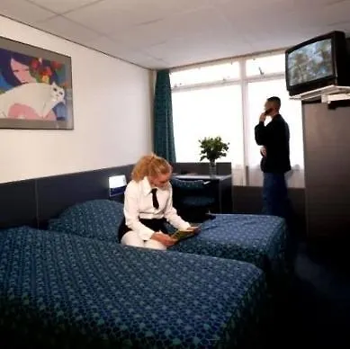 Xo Infinity Hotel Amsterdam