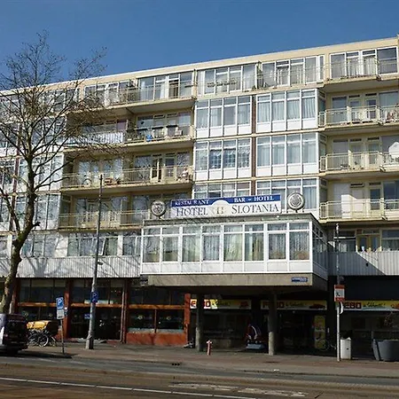 Otel Xo Infinity Amsterdam