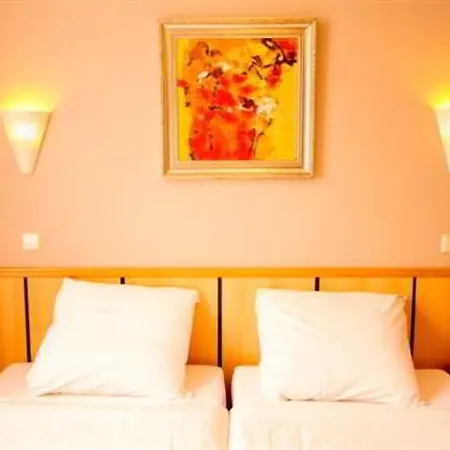 Xo Infinity 3* Amsterdam