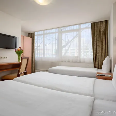 Hotel Xo Infinity Amsterdam