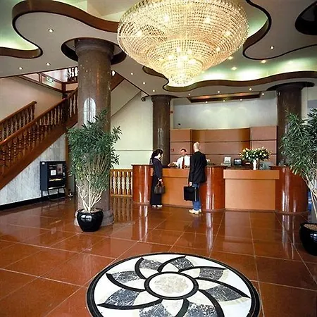 Xo Infinity 3* أمستردام