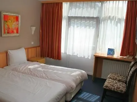 Hotel Xo Infinity Amsterdam