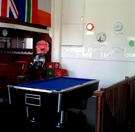 Xo Infinity 3* Amsterdam