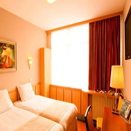 Xo Infinity 3* Amsterdam