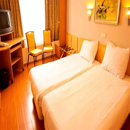 Xo Infinity 3* Amsterdam