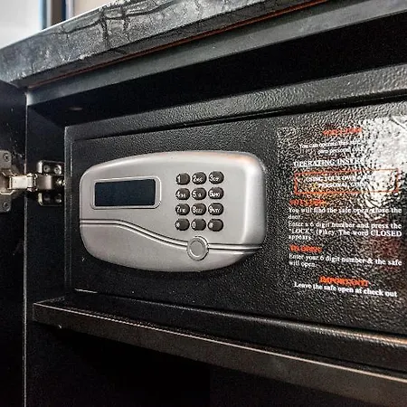 Xo Infinity Amsterdam