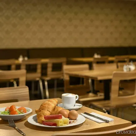 Xo Infinity Otel Amsterdam