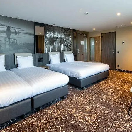 Hotel Xo Infinity 3*