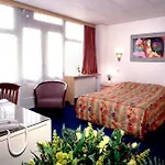 Xo Infinity Hotel Amsterdam