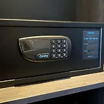 Xo Infinity 3* Amsterdam