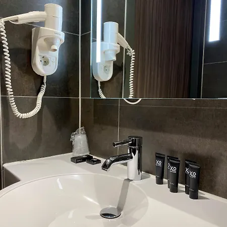 Xo Infinity Hotel 3*