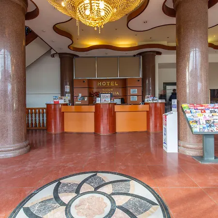 Xo Infinity Hotel