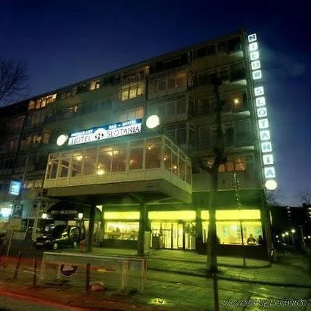 Xo Infinity Hotel 3*