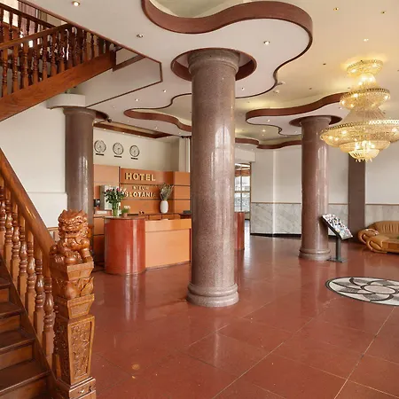 Xo Infinity Hotel