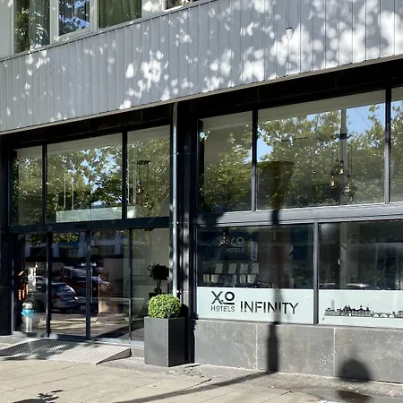 Xo Infinity 3*
